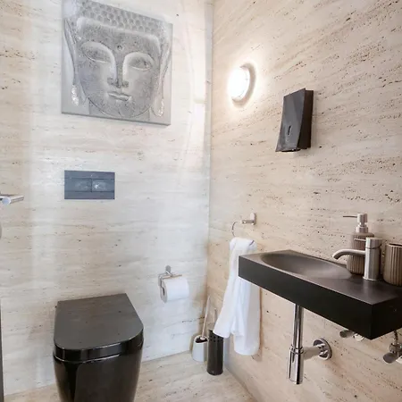 Luxurious 1br In Tigne, With Pool By 360 Estates Apartment Sliema