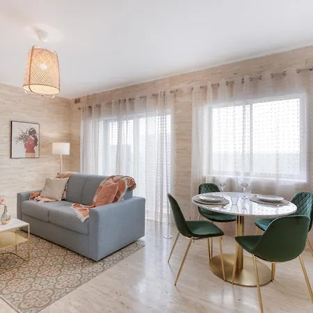 Apartment Luxurious 1br In Tigne, With Pool By 360 Estates *
