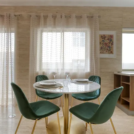 Luxurious 1br In Tigne, With Pool By 360 Estates Apartment
