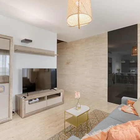 Luxurious 1br In Tigne, With Pool By 360 Estates