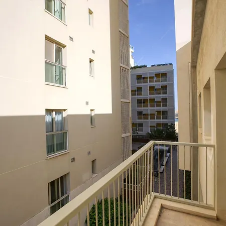 아파트 Luxurious 1br In Tigne, With Pool By 360 Estates