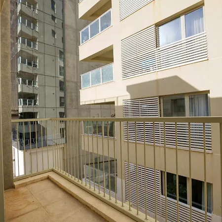 Luxurious 1br In Tigne, With Pool By 360 Estates 아파트