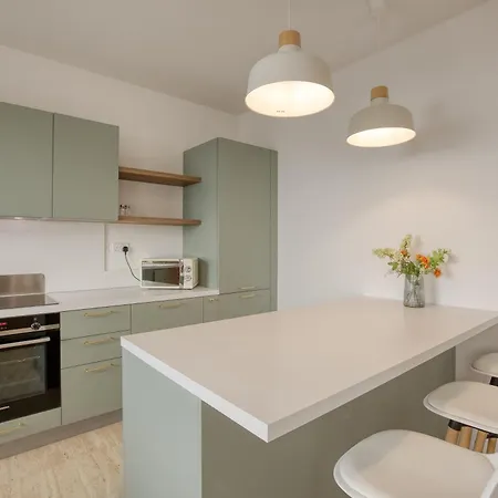 Apartment Luxurious 1br In Tigne, With Pool By 360 Estates *