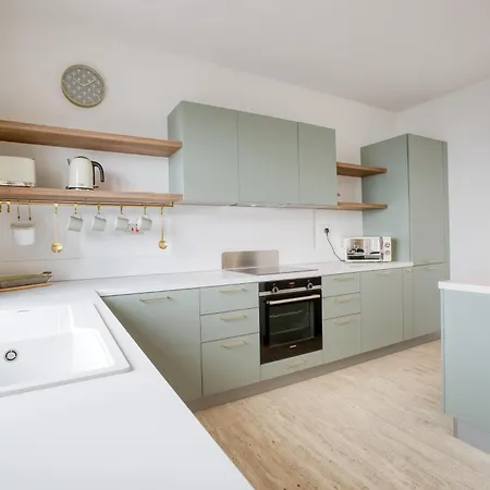 Luxurious 1br In Tigne, With Pool By 360 Estates *