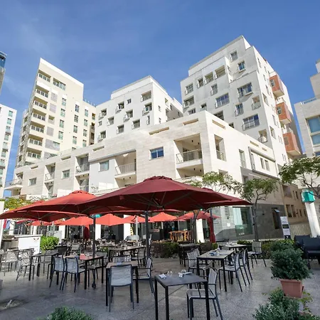 Luxurious 1br In Tigne, With Pool By 360 Estates 아파트 슬리에마
