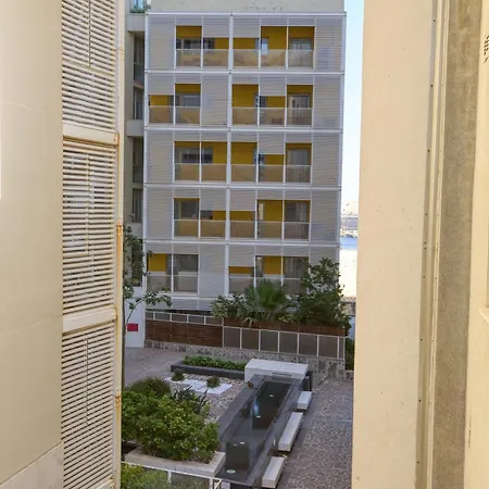 Luxurious 1br In Tigne, With Pool By 360 Estates Apartment