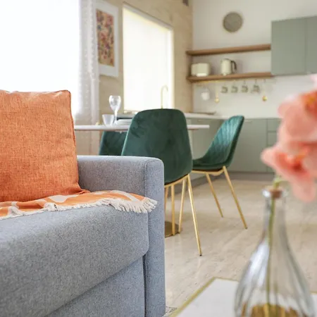 아파트 Luxurious 1br In Tigne, With Pool By 360 Estates 슬리에마