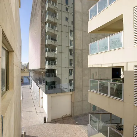 Luxurious 1br In Tigne, With Pool By 360 Estates *
